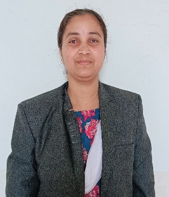 Prof. Smita Mangesh Thube