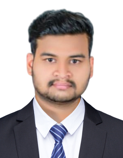 Lab Assistant Sanjay S. Ratnaparkhi