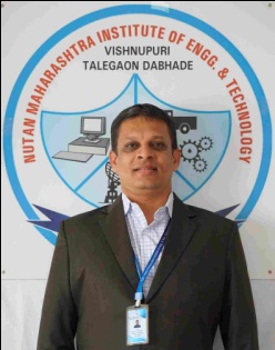 Prof. Aniruddh Dubal