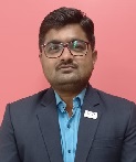 Dr. Chandrakant Deelip Kokane HOD Information Technology Dept.