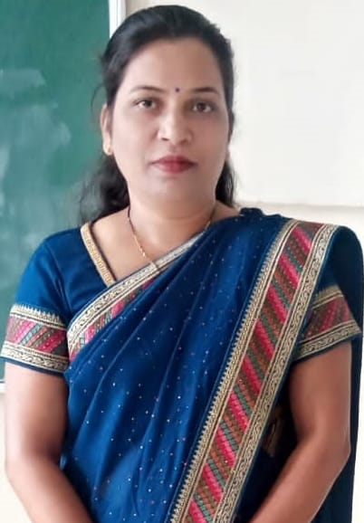 Prof. Sonali Prashant Dongare