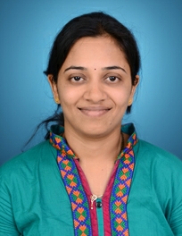Prof. Sonali  V. Patil