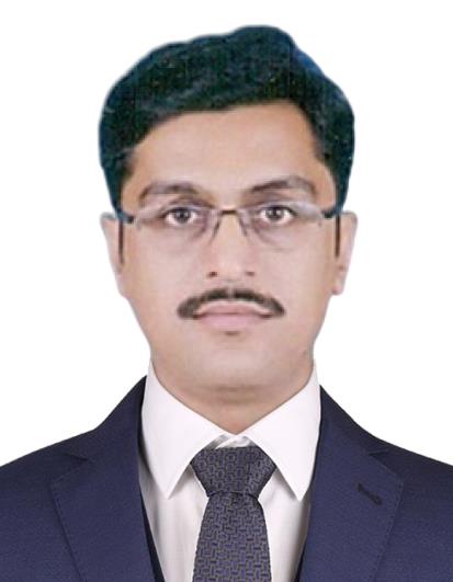 Prof. Tushar Waykole