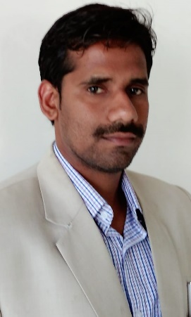 Pratap Rambhau Chandekar