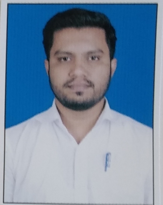 Prof. (Dr.) Sagar B. Shinde