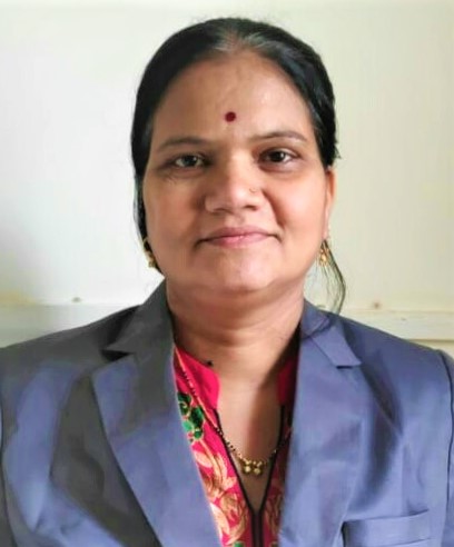 Mrs. Rasika Ganesh Unde 