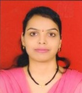 Mrs. Dhanashree Chaudhari
