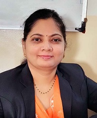 Assistant Professor Sagar Joshi