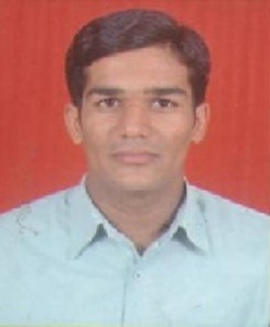 Mr. Kiran Bhavlal Jadhav 