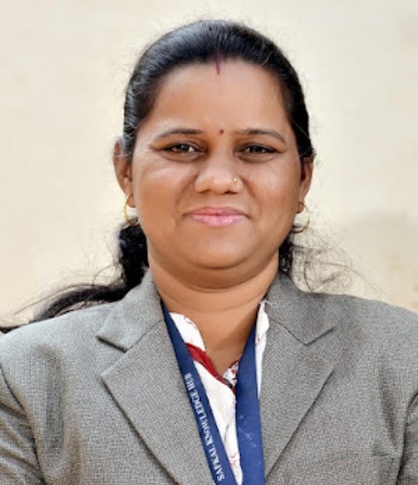 Mrs.Lata More 