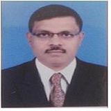  Assistant Professor Ravindra Krishnaji Bhegade