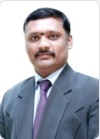 Dean Academics, Associate Professor Amol Sonawane