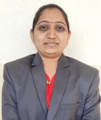 Mrs. Swati C. Narule 