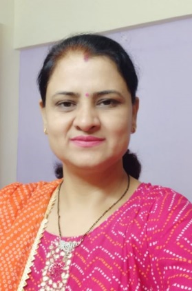 Mrs.Shaweta Narula 