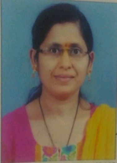 Mr. Kiran Bhavlal Jadhav 