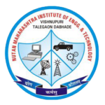 Nutan Maharashtra Vidya Prasarak Mandal, Nutan Maharashtra Institute of Engineering &Technology, Talegaon station, Pune