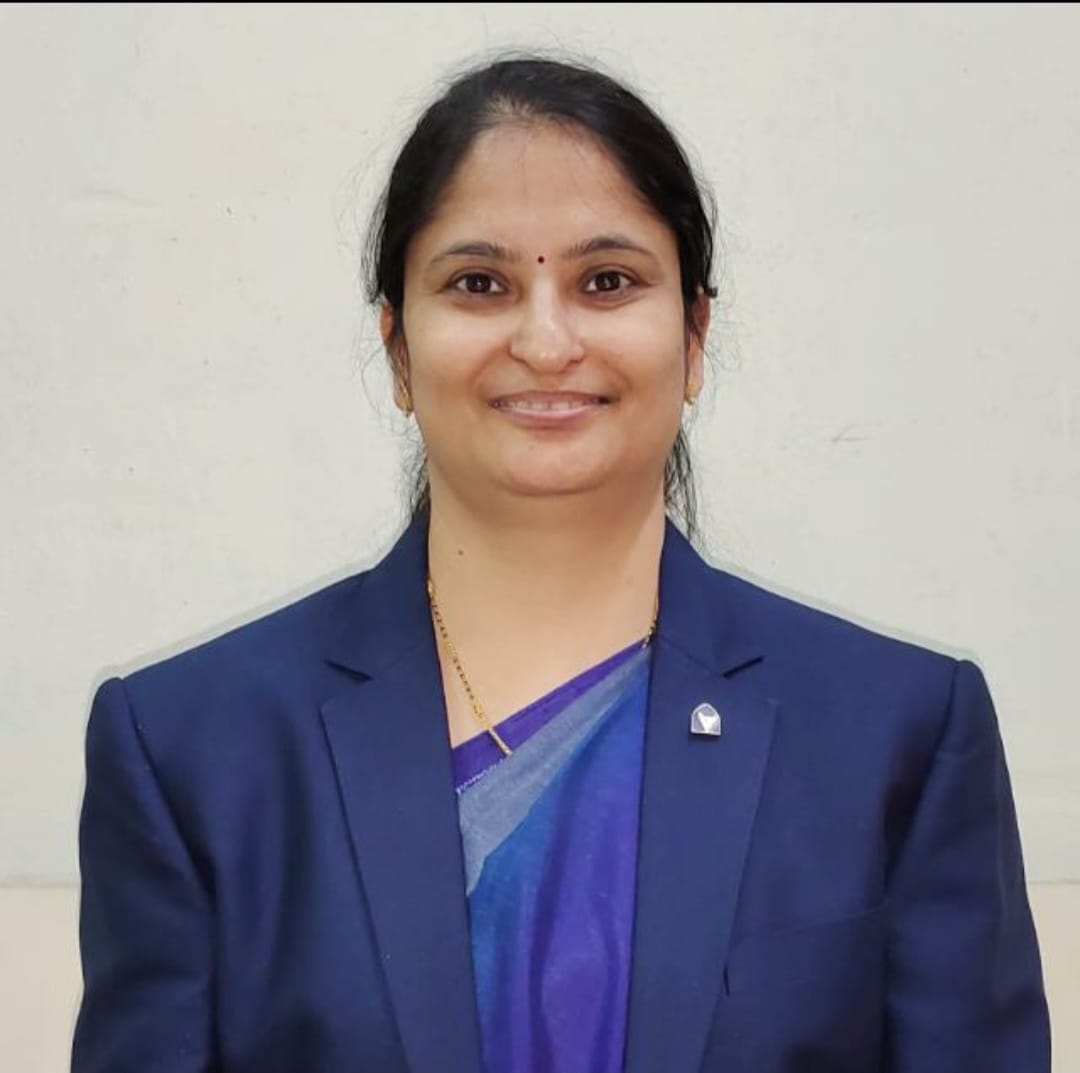 Prof. Arti S. Bindu