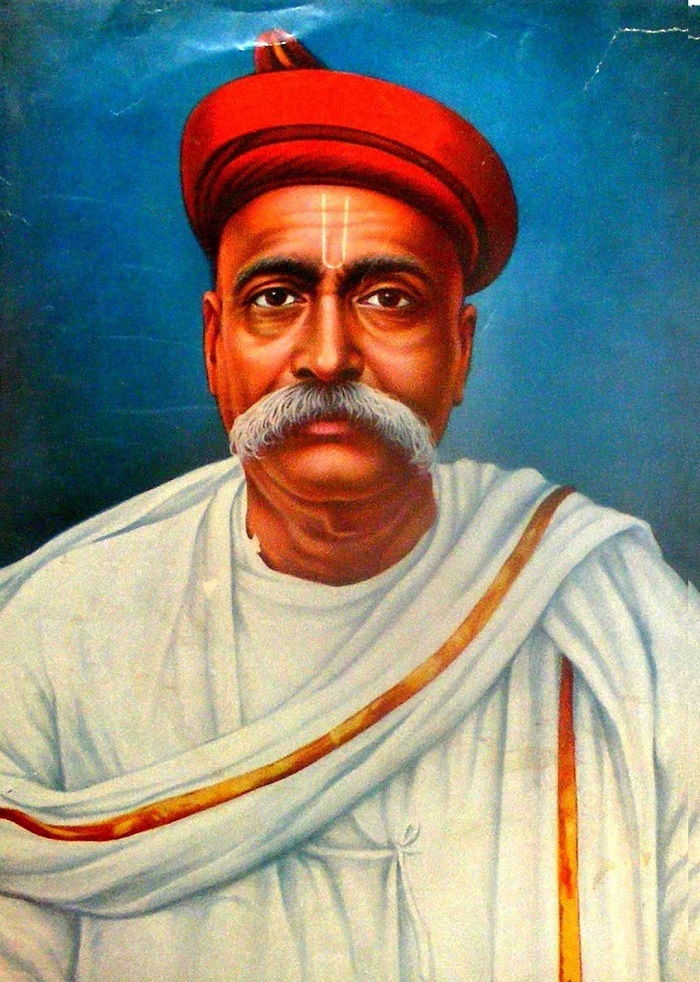 Lokmanya Bal Gangadhar Tilak- The founder member of the NMVPM