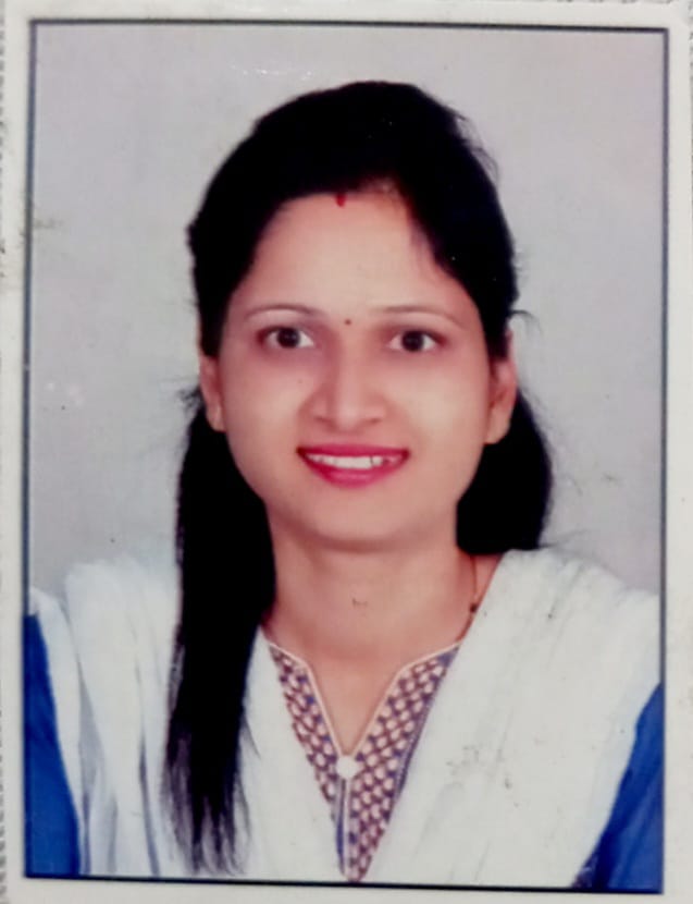 Dipti S. Kolhe