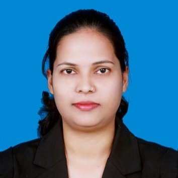 Mrs.Divya Ashish Ghanshani