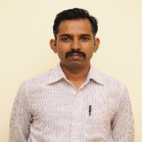 Network Admin Mr. Prashant Sutar