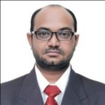 Professor Dr. Sanjay Ramkrishna Sange
