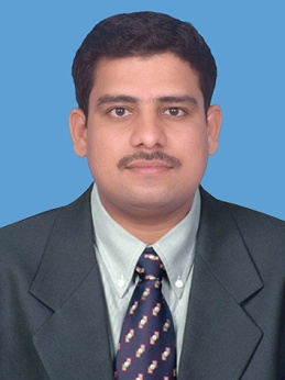 Prof. Rushikesh S. Pande