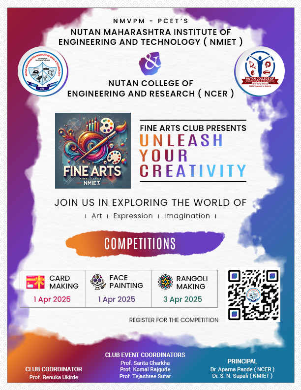 Art Compe .... Komal and Charkha 2025 copy