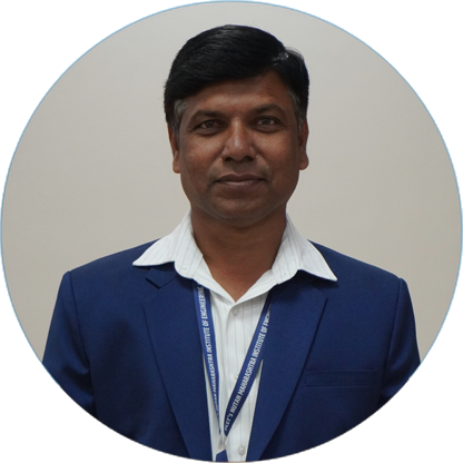 Prof. Premkumar Kolle