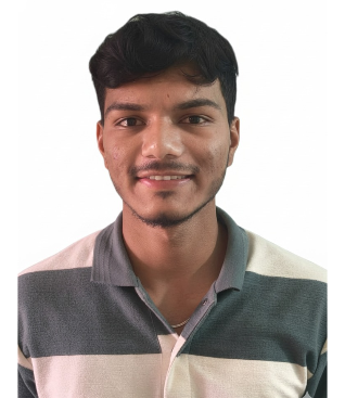 JAGDALE PRATHAMESH POPAT