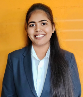 TIKONE SAKSHI VISHWANATH