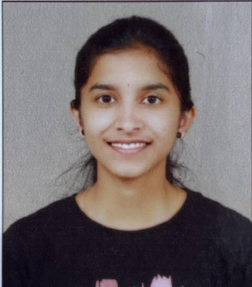 JADHAV SHRAVANI DHANAJI