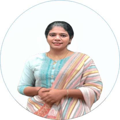 Prof. Akshanha Dhamankar