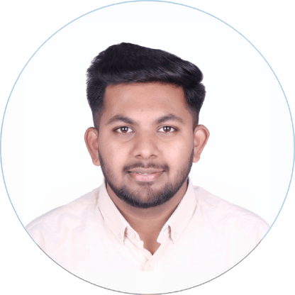 Prof. Akshay Karnavar