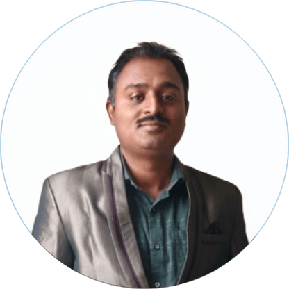 Prof. Digamber Suryakant Shelke