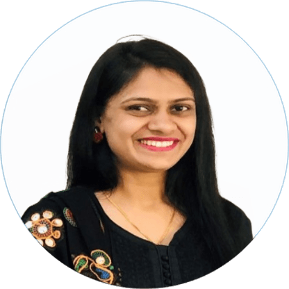 Dr. Madhura Kalbhor