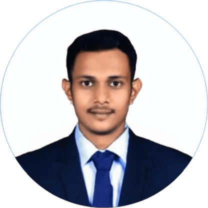 Mr. Nikhil S. Sirbhaye