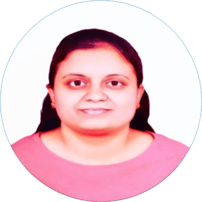 Prof. Pallavi Ladekar