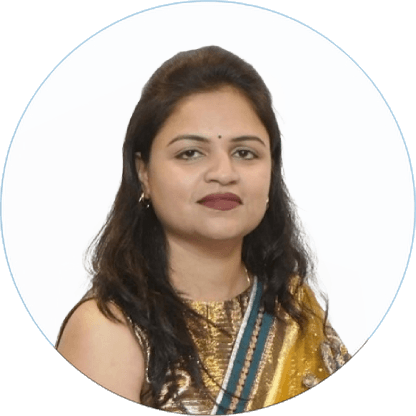 Mrs. Pratibha Singh